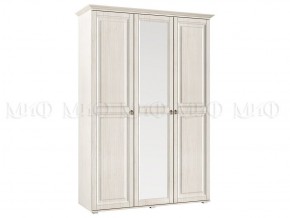 ПРЕСТИЖ 1 Спальный гарнитур (МДФ) модульный в Надыме - nadym.mebel24.online | фото 2