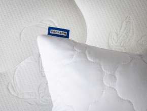PROxSON Комплект подушек Terra Compack (Микрофибра Полотно) 50x70 в Надыме - nadym.mebel24.online | фото 9