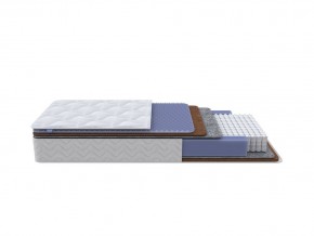 PROxSON Матрас Active Duo M/F (Ткань Трикотаж Эко) 180x195 в Надыме - nadym.mebel24.online | фото 1