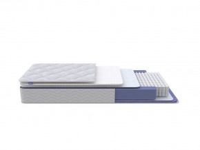 PROxSON Матрас Active Duo S/F (Ткань Трикотаж Эко) 160x190 в Надыме - nadym.mebel24.online | фото 1