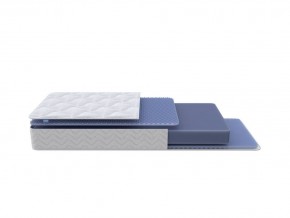 PROxSON Матрас Active Flex M (Ткань Трикотаж Эко) 160x200 в Надыме - nadym.mebel24.online | фото 1
