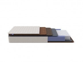 PROxSON Матрас Balance Double F (Ткань Синтетический жаккард) 180x190 в Надыме - nadym.mebel24.online | фото 1