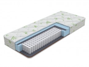 PROxSON Матрас Баланс Дуо EVS (Трикотаж Aloe Vera) 180x200 в Надыме - nadym.mebel24.online | фото 2