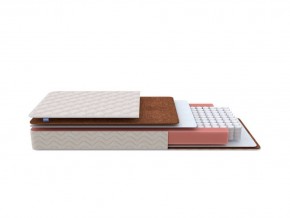 PROxSON Матрас Base M Roll (Ткань Синтетический жаккард) 80x190 в Надыме - nadym.mebel24.online | фото 1