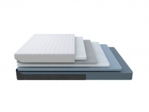 PROxSON Матрас Elysium Exclusive Foam (Трикотаж Elysium) 140x190 в Надыме - nadym.mebel24.online | фото
