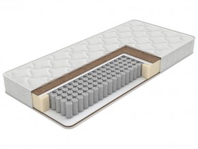 PROxSON Матрас Firm EVS Roll (Ткань Трикотаж Эко) 140x200 в Надыме - nadym.mebel24.online | фото 1