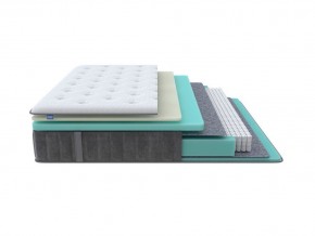 PROxSON Матрас Glory Medium (Трикотаж Prestige Steel) 120x210 в Надыме - nadym.mebel24.online | фото 1