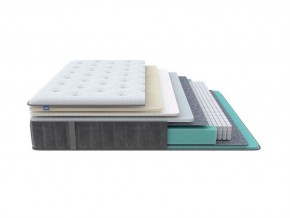 PROxSON Матрас Glory Soft (Трикотаж Prestige Steel) 120x200 в Надыме - nadym.mebel24.online | фото 1
