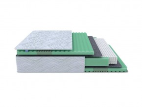 PROxSON Матрас Green Comfort M (Tricotage Dream) 120x190 в Надыме - nadym.mebel24.online | фото 1