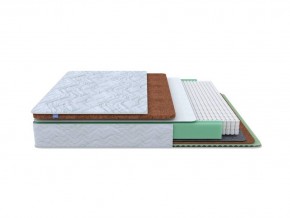 PROxSON Матрас Green Duo M/F (Tricotage Dream) 140x195 в Надыме - nadym.mebel24.online | фото 1