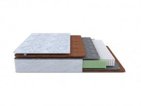 PROxSON Матрас Green F (Tricotage Dream) 120x210 в Надыме - nadym.mebel24.online | фото 1