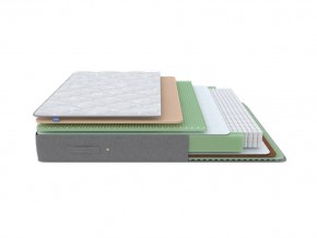 PROxSON Матрас Lux Duo M/S (Non-Stress) 180x200 в Надыме - nadym.mebel24.online | фото 1