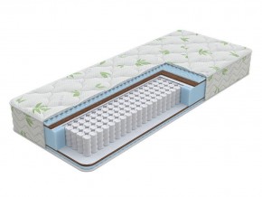 PROxSON Матрас Люкс EVS (Трикотаж Aloe Vera) 180x200 в Надыме - nadym.mebel24.online | фото 2