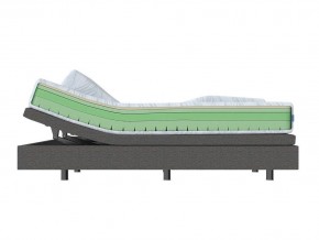 PROxSON Матрас Motion Memo Flex S (Motion Dream) 80x190 в Надыме - nadym.mebel24.online | фото 2