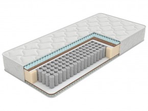 PROxSON Матрас Optima EVS (Ткань Трикотаж Эко) 120x200 в Надыме - nadym.mebel24.online | фото