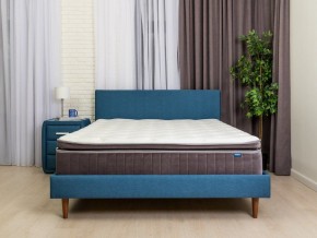 PROxSON Матрас Paradise Medium (Трикотаж Prestige Steel) 160x190 в Надыме - nadym.mebel24.online | фото 4