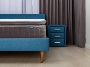PROxSON Матрас Paradise Medium (Трикотаж Prestige Steel) 160x190 в Надыме - nadym.mebel24.online | фото 5