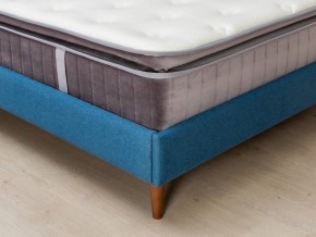 PROxSON Матрас Paradise Medium (Трикотаж Prestige Steel) 160x190 в Надыме - nadym.mebel24.online | фото 7