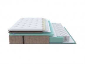 PROxSON Матрас Paradise Soft (Трикотаж Prestige Latte) 80x200 в Надыме - nadym.mebel24.online | фото 1