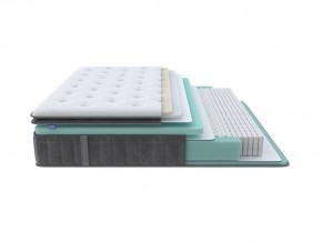 PROxSON Матрас Paradise Soft (Трикотаж Prestige Steel) 120x190 в Надыме - nadym.mebel24.online | фото 1