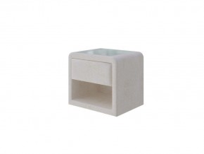 PROxSON Стекло для тумбы Cube (Стекло Стекло для тумбы Cube) 363x352 в Надыме - nadym.mebel24.online | фото 1