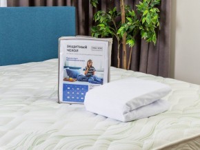 PROxSON Защитный чехол Aqua Save Light S (Ткань влагостойкая Tencel Jersey) 120x200 в Надыме - nadym.mebel24.online | фото 8