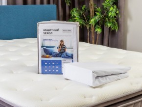 PROxSON Защитный чехол Aqua Save Light Top (Ткань влагостойкая Tencel Jersey) 80x190 в Надыме - nadym.mebel24.online | фото 7