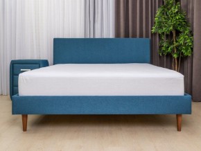 PROxSON Защитный чехол Aqua Save Plush S (Ткань влагостойкая Coral Fleece) 200x190 в Надыме - nadym.mebel24.online | фото 2