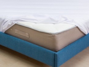 PROxSON Защитный чехол Aqua Save Plush S (Ткань влагостойкая Coral Fleece) 200x195 в Надыме - nadym.mebel24.online | фото 5