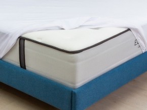 PROxSON Защитный чехол Aqua Save S (Ткань влагостойкая Terry Cloth) 120x200 в Надыме - nadym.mebel24.online | фото 5