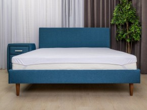 PROxSON Защитный чехол Aqua Stop Plush (Ткань влагостойкая Coral Fleece) 160x195 в Надыме - nadym.mebel24.online | фото 2