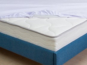 PROxSON Защитный чехол Aqua Stop Plush (Ткань влагостойкая Coral Fleece) 80x195 в Надыме - nadym.mebel24.online | фото 4