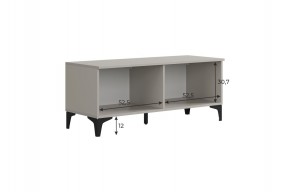 РИЧ Гостиная (модульная) кашемир в Надыме - nadym.mebel24.online | фото 3