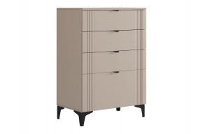 РИЧ Гостиная (модульная) кашемир в Надыме - nadym.mebel24.online | фото 8