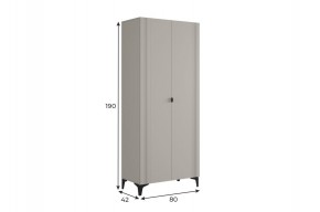 РИЧ Шкаф двухдверный в Надыме - nadym.mebel24.online | фото 2