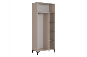 РИЧ Шкаф двухдверный в Надыме - nadym.mebel24.online | фото 4
