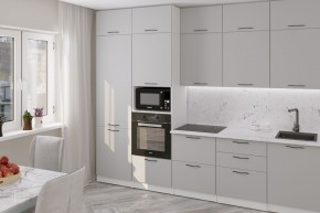 ШЕЛЛИ Кухонный гарнитур Экстра (3000 мм) в Надыме - nadym.mebel24.online | фото 1
