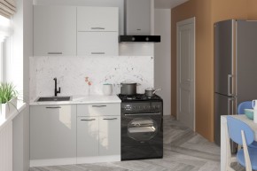 ШЕЛЛИ Кухонный гарнитур Лайт 1200 мм в Надыме - nadym.mebel24.online | фото