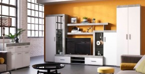 Шкаф 2-х створчатый распашной Инстайл ШК-29 в Надыме - nadym.mebel24.online | фото 3