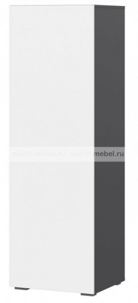 АЙВОРИ-1 Шкаф (ЦРК.АВР.01 шкаф) в Надыме - nadym.mebel24.online | фото