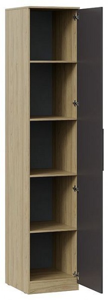 Шкаф для белья Агата в Надыме - nadym.mebel24.online | фото 3