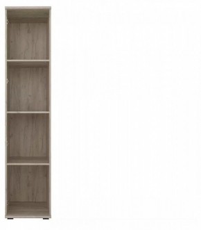 Шкаф для белья Альянс 435.03 в Надыме - nadym.mebel24.online | фото 1