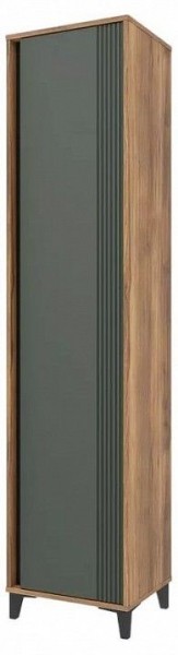 Шкаф для белья Богемия в Надыме - nadym.mebel24.online | фото