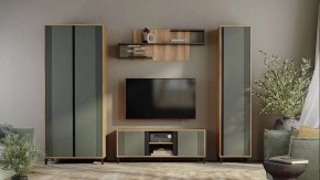 Шкаф для белья Богемия в Надыме - nadym.mebel24.online | фото 5