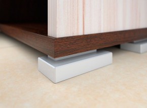 Шкаф платяной Домино КС-10 в Надыме - nadym.mebel24.online | фото 2