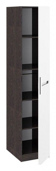 Шкаф для белья Фьюжн в Надыме - nadym.mebel24.online | фото 2