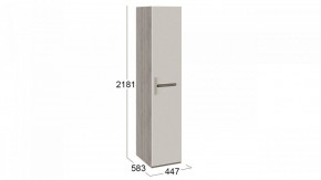 Шкаф для белья Фьюжн ТД-260.07.01 в Надыме - nadym.mebel24.online | фото 3