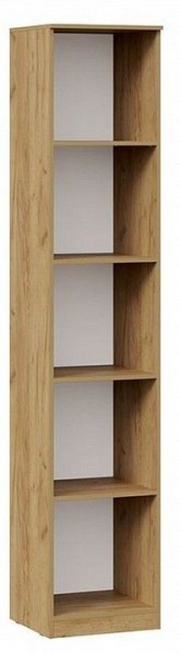 Шкаф для белья Хилтон Исп. 2 в Надыме - nadym.mebel24.online | фото 4