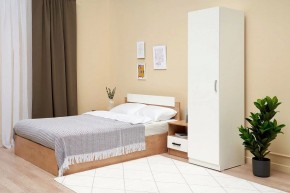 Шкаф для белья Село в Надыме - nadym.mebel24.online | фото 4