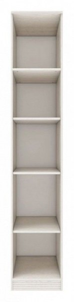 Шкаф для белья Лозанна СТЛ.223.08 в Надыме - nadym.mebel24.online | фото 2